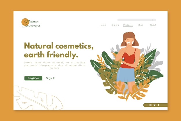 Crafting a Year-Round Eco-Beauty Toolkit: Sustainable Tips for Every Season’s Radiance