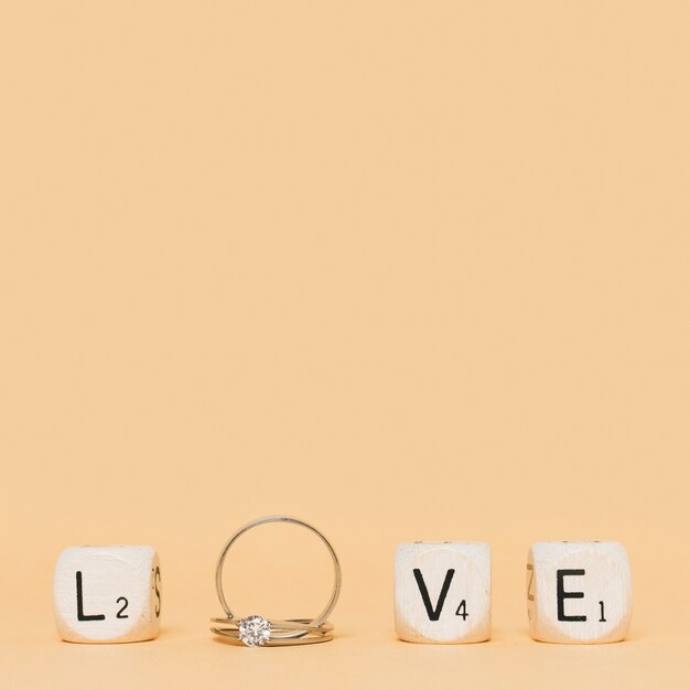 Creative Ways to Style Your Engagement Ring and Wedding Band