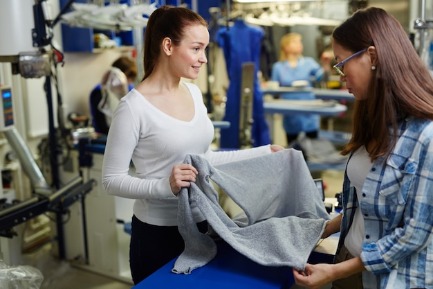 Green Sophistication: Sustainable Approaches in Premium T-Shirt Production